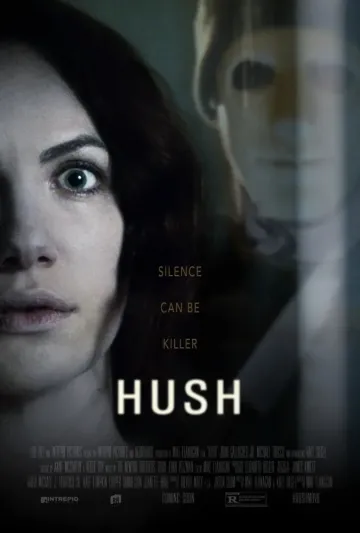 HUSH