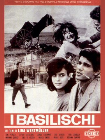 I BASILISCHI