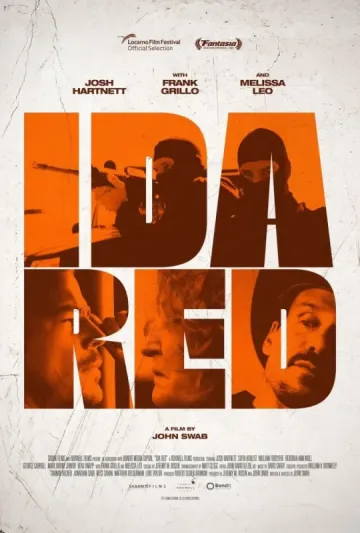 IDA RED