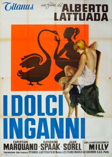 I DOLCI INGANNI