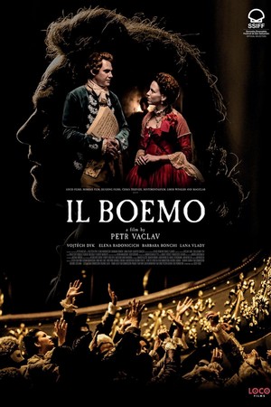IL BOEMO