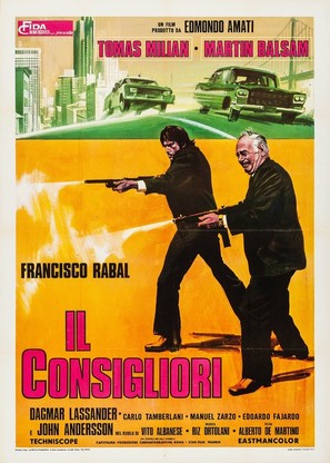 IL CONSIGLIARI
