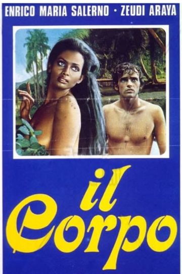 IL CORPO