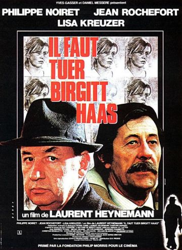 IL FAUT TUER BIRGITT HAAS