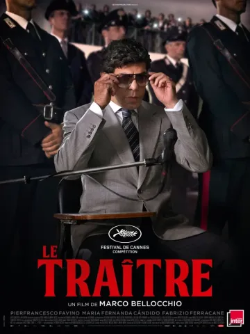 IL TRADITORE