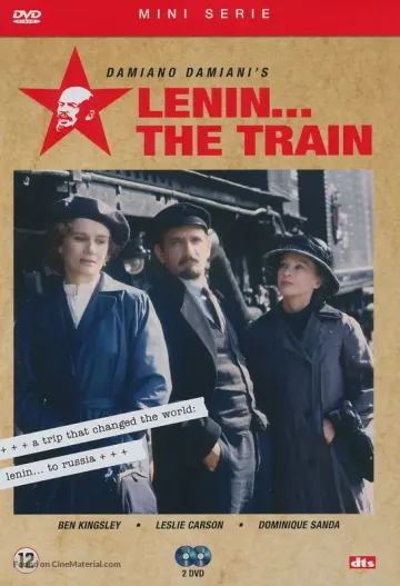 IL TRENO DI LENIN (TV)