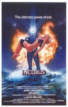INCUBUS