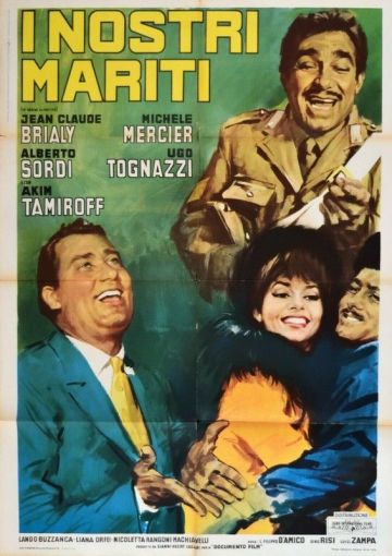 I NOSTRI MARITI