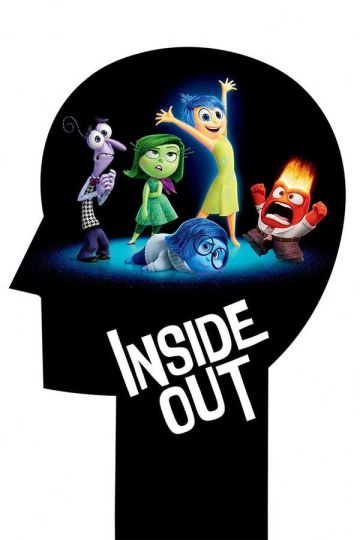 INSIDE OUT