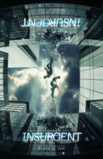 INSURGENT