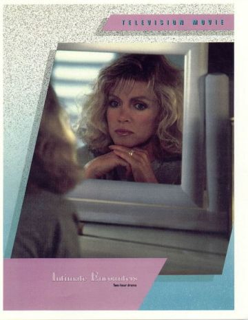 INTIMATE ENCOUNTERS (TV)