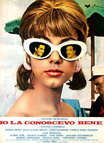 IO LA CONOSCEVO BENE
