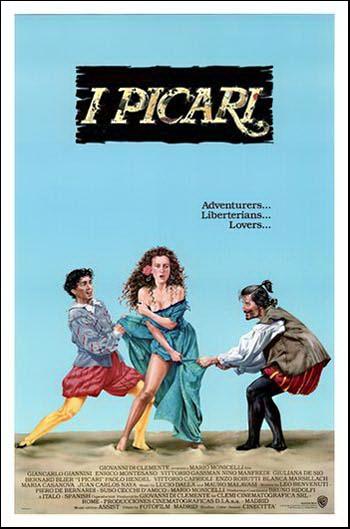 I PICARI