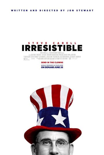 IRRESISTIBLE