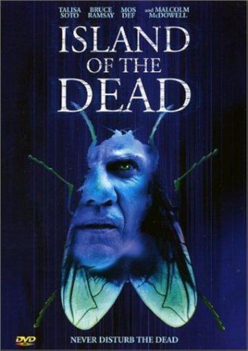 ISLAND OF THE DEAD