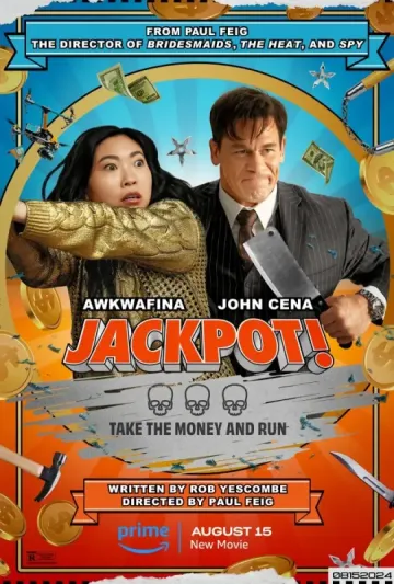 JACKPOT!