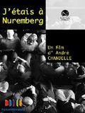 J'ETAIS A NUREMBERG (TV)