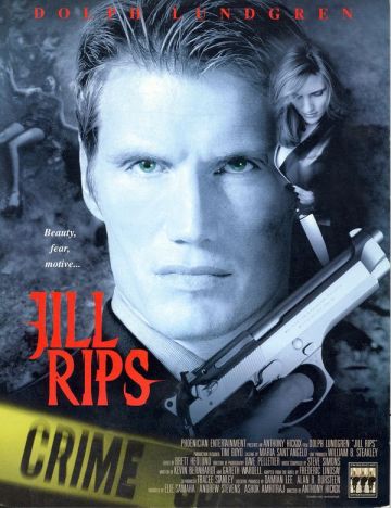 JILL RIPS
