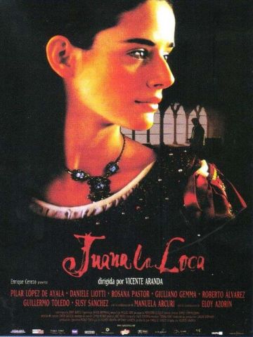 JUANA LA LOCA