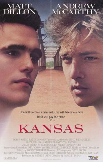 KANSAS