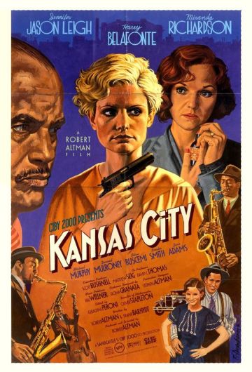 KANSAS CITY