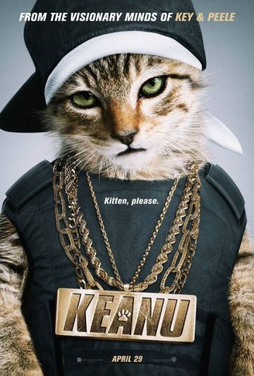 KEANU