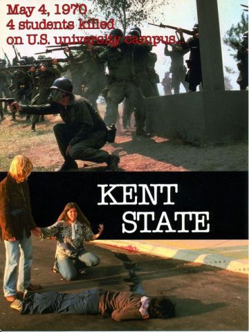 KENT STATE (TV)