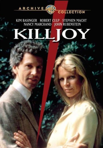 KILLJOY (TV)