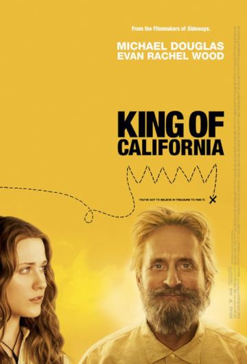 KING OF CALIFORNIA