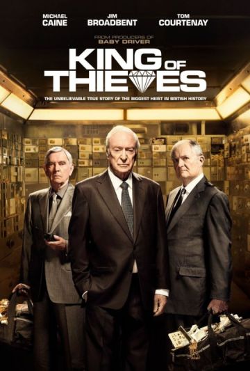 KING OF THIEVES