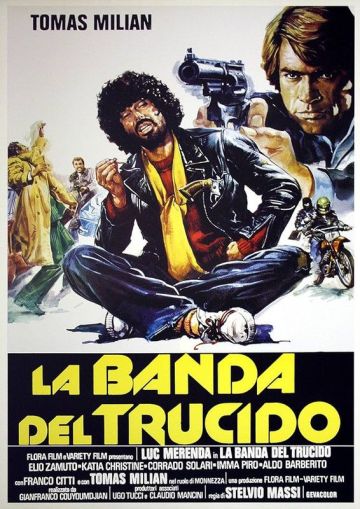 LA BANDA DEL TRUCIDO