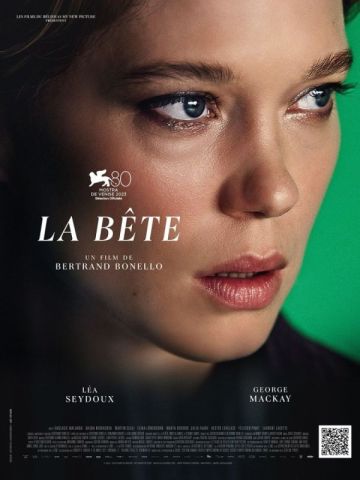 LA BETE