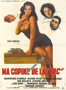 LA COMPAGNA DI BANCO