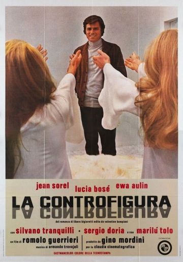 LA CONTROFIGURA