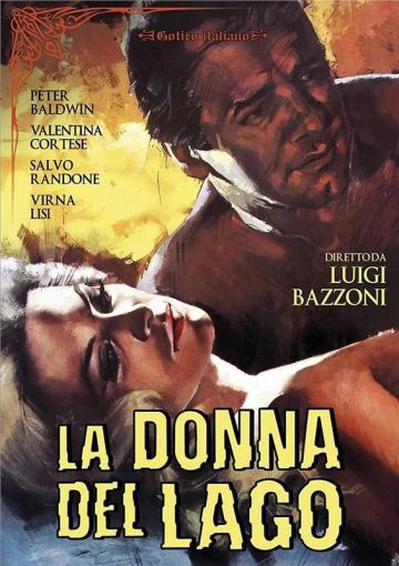 LA DONNA DEL LAGO