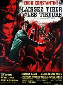 LAISSEZ TIRER LES TIREURS