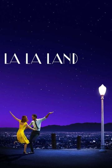 LA LA LAND