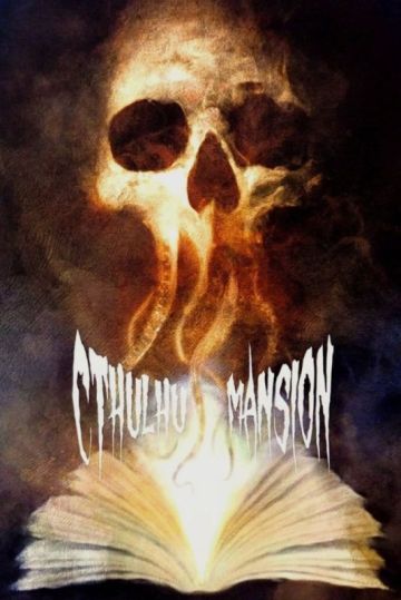LA MANSION DE LOS CTHULHU