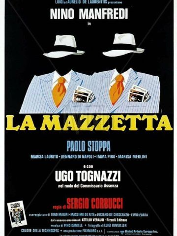 LA MAZZETTA