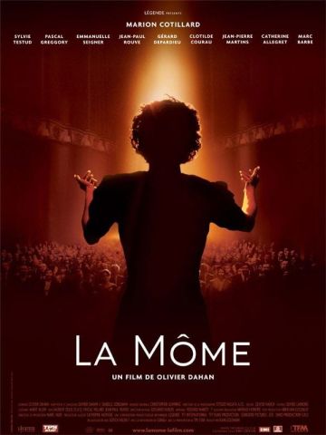 LA MOME