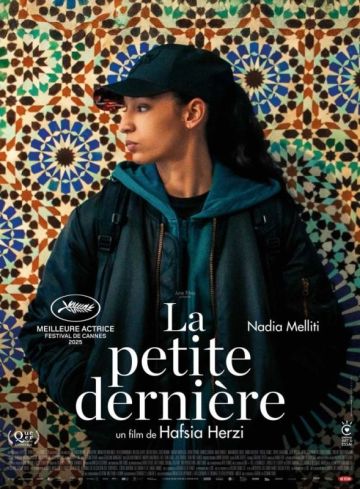 LA PETITE DERNIERE