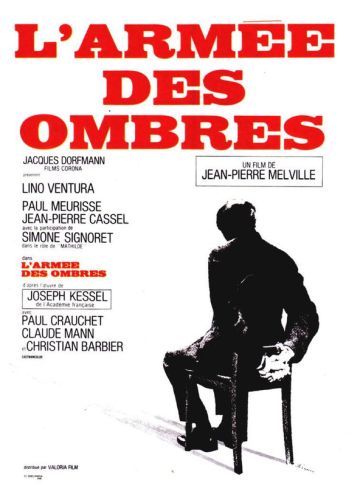 L'ARMEE DES OMBRES