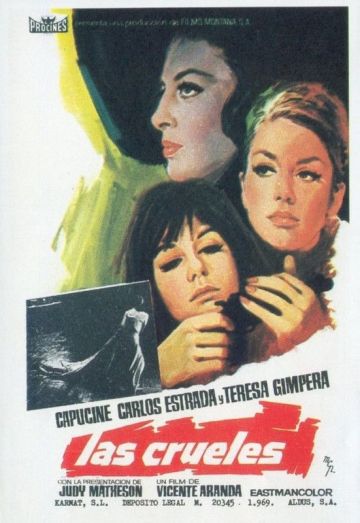 LAS CRUELES