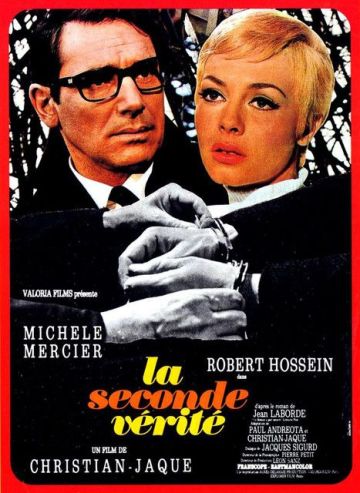 LA SECONDE VERITE