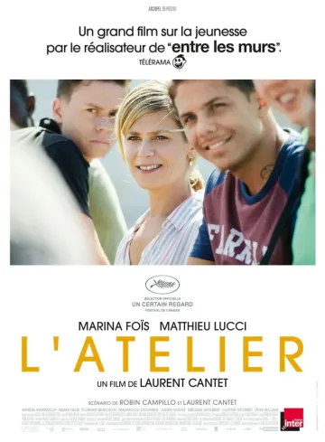 L'ATELIER