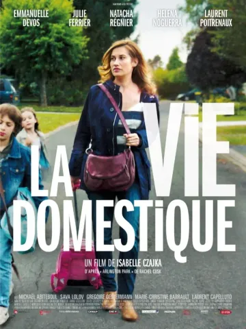 LA VIE DOMESTIQUE