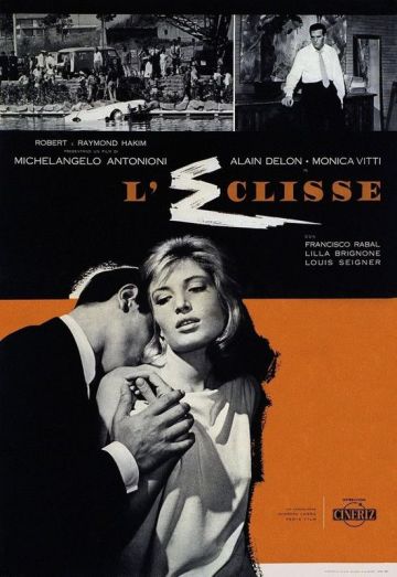 L'ECLISSE