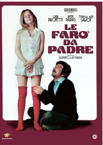 LE FARO DA PADRE