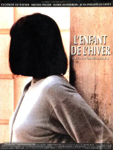 L'ENFANT DE L'HIVER