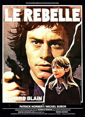 LE REBELLE